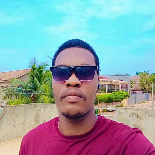 Cedric A. profile photo