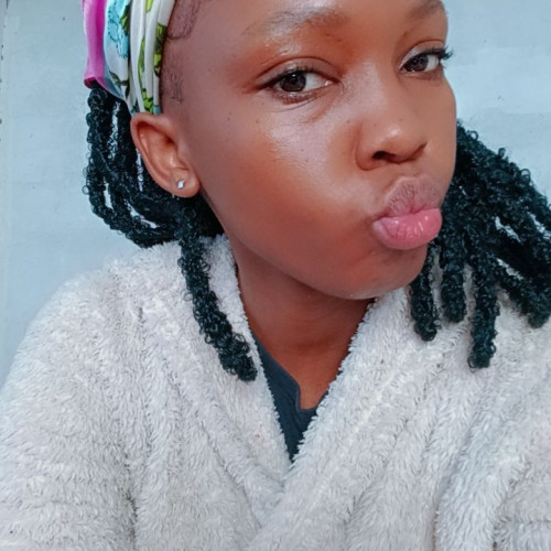 thandeka m. profile photo