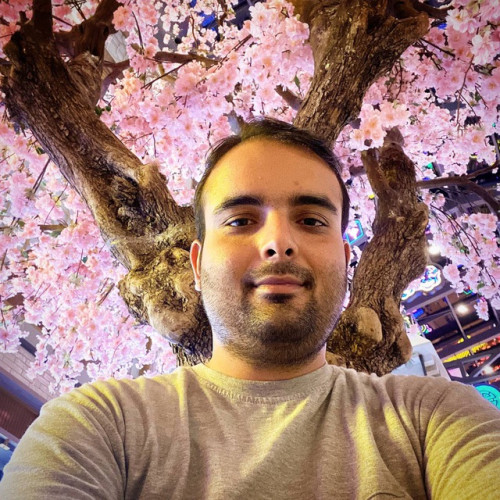 Mohammad M.