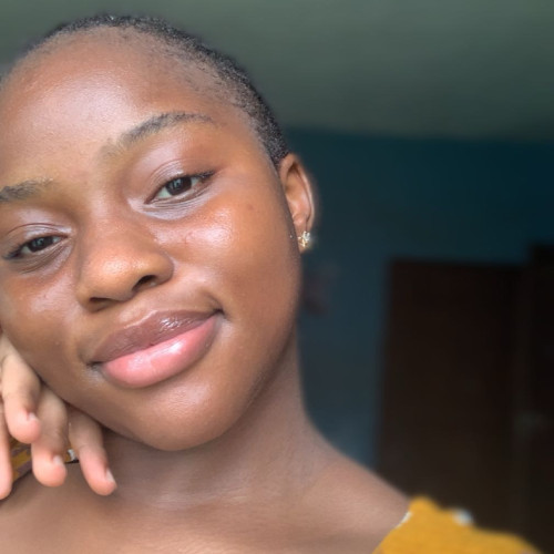 Mercy N. profile photo