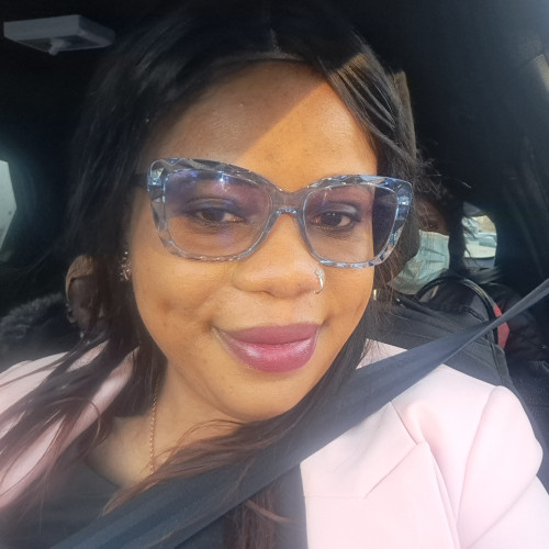 Joy O.
