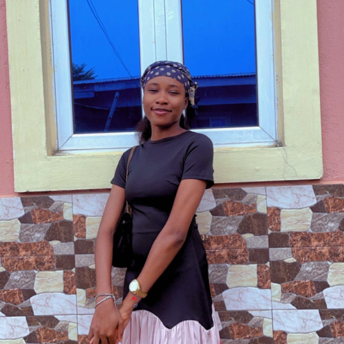 thelma U. profile photo