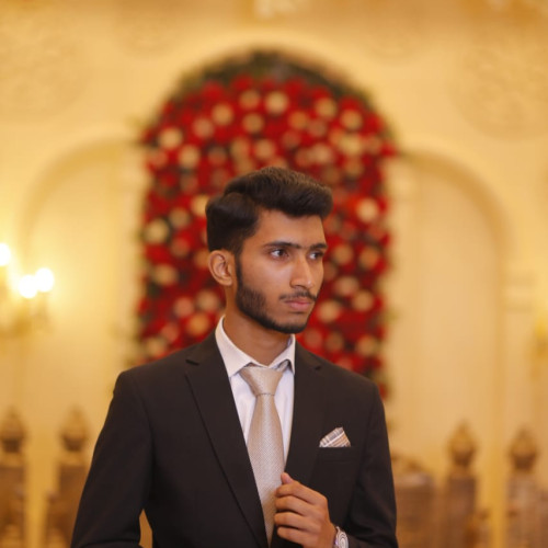 anas j. profile photo