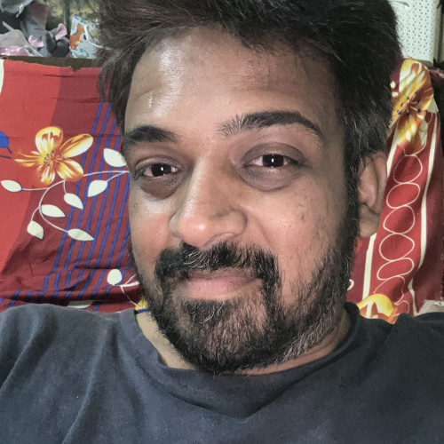 Rohit P. profile photo