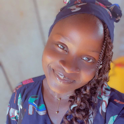 Faith N. profile photo