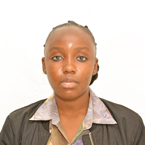 Faith  M. profile photo