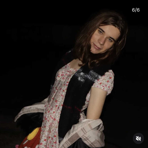 Ilana T. profile photo