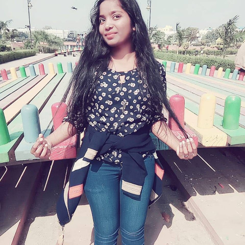 Priya J. profile photo