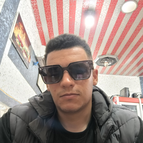 feraoune i. profile photo