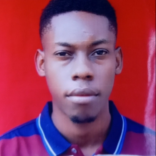 Godswill  E. profile photo