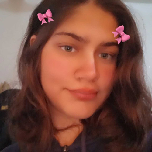 rosemary b. profile photo