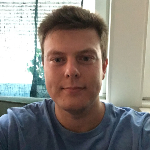 Andreas L. profile photo