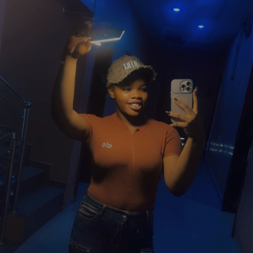 Ayo I. profile photo