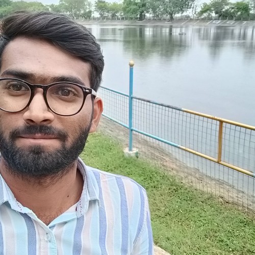 Arjun V.