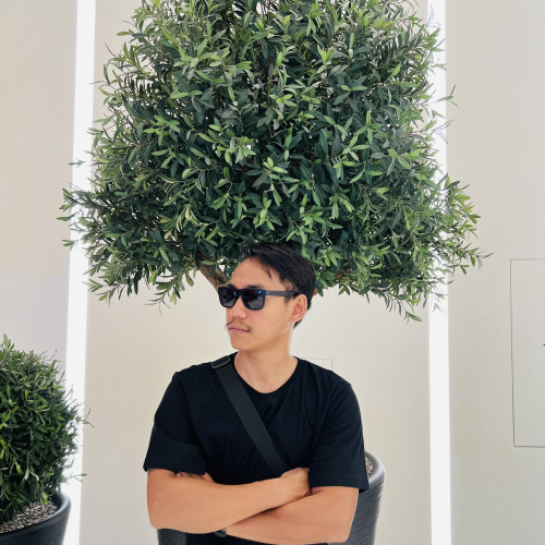 Aung K. profile photo