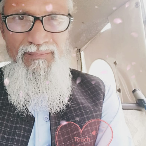 Ansar I. profile photo