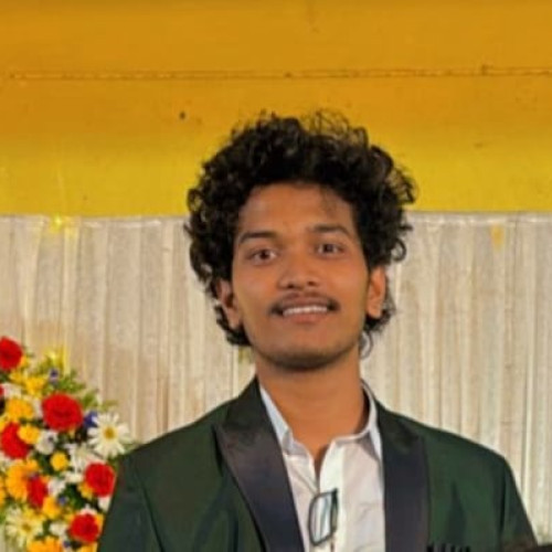 Kankshith R. profile photo