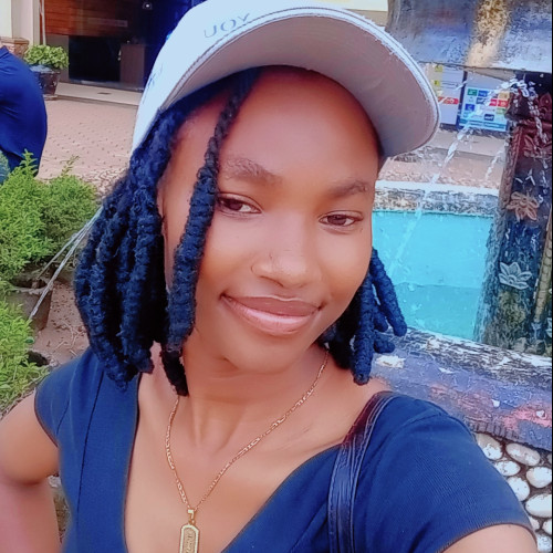 Grace K. profile photo