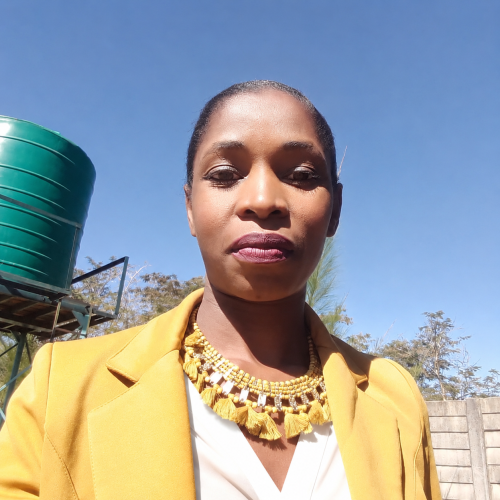 Winnie N. profile photo