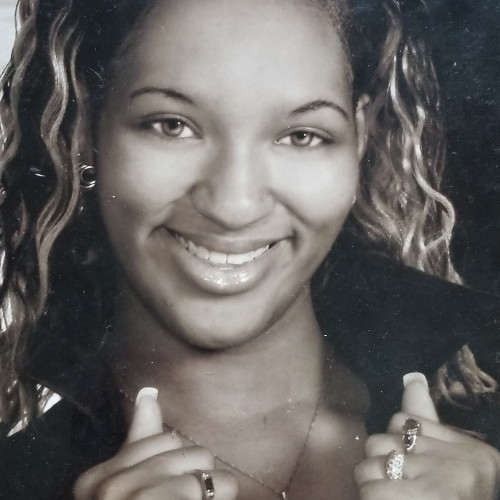 Shakylia  C. profile photo