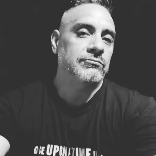 Diego F. profile photo