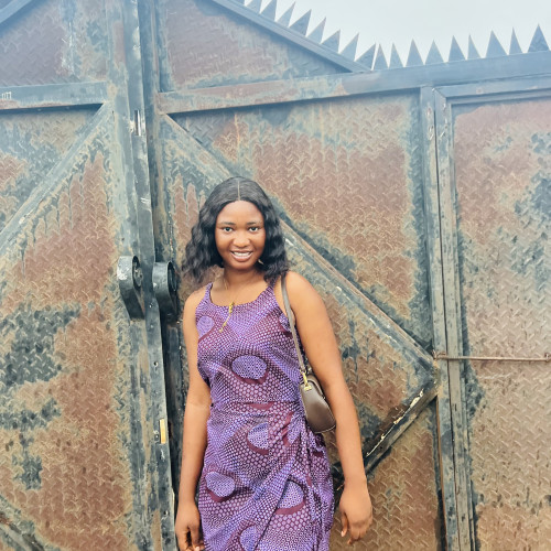 Adepeju  B. profile photo