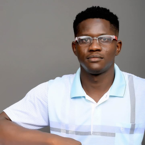 Moshood A. profile photo