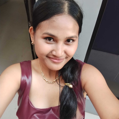 Mary GRACE A. profile photo