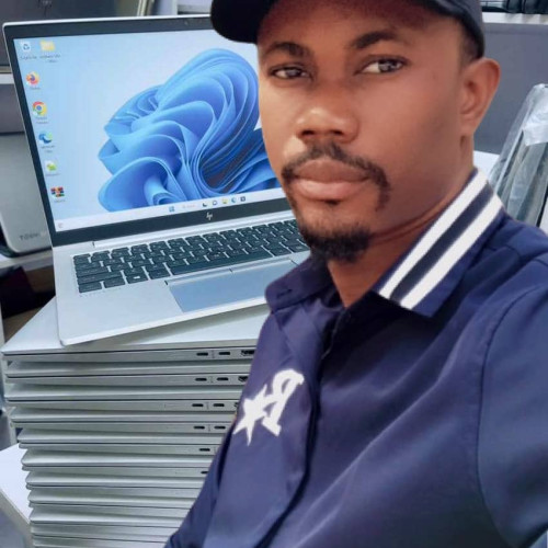 Chigozie  S. profile photo