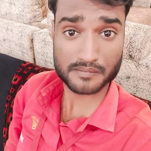 Ashwin B. profile photo
