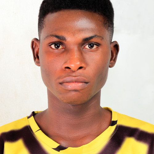 Chibuzor  I. profile photo