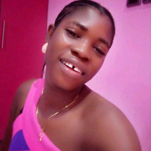 Blessing  E.