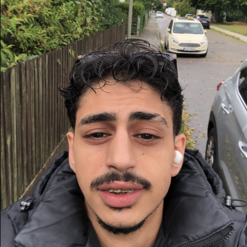 سامي م. profile photo