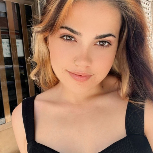 Ainhoa R. profile photo
