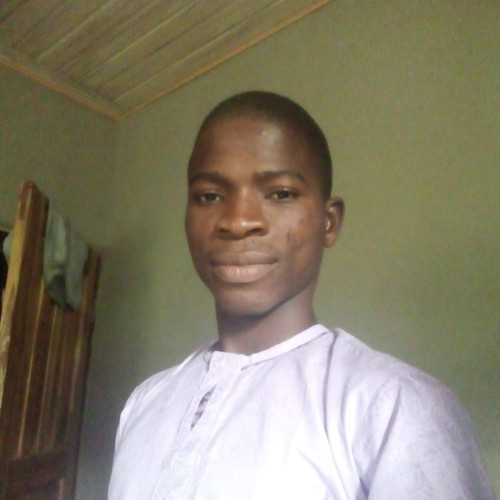 Atanda A. profile photo