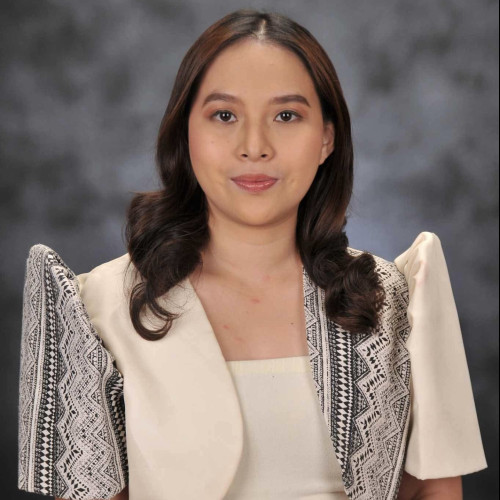 Geralden A. profile photo