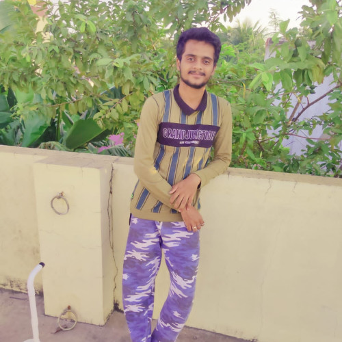 Arjun L. profile photo