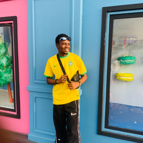 Edwin J. profile photo