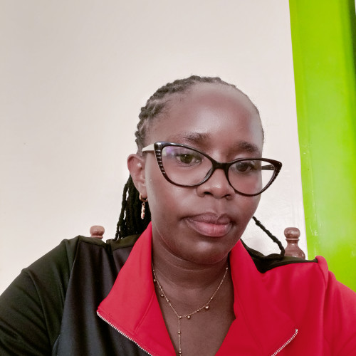 Becky N. profile photo