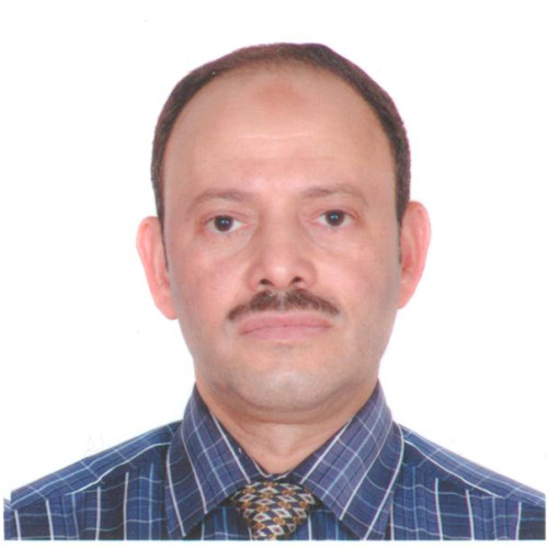 Khaled Z. profile photo