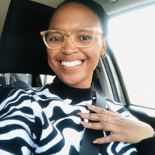 Nkele M. profile photo