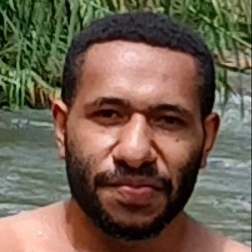 Benard J. profile photo