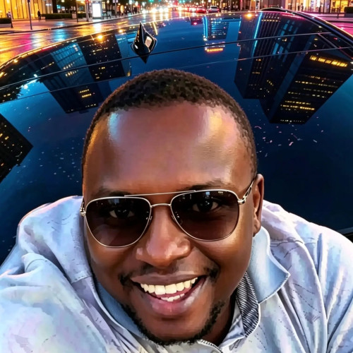 DENNIS M. profile photo