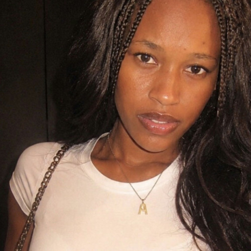 Ashley B. profile photo