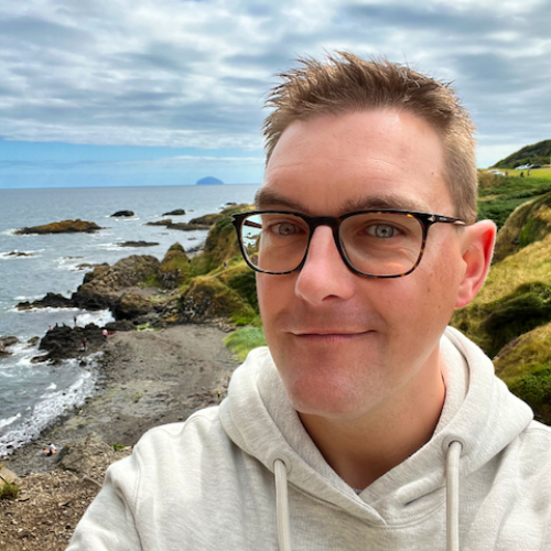 Kris M. profile photo