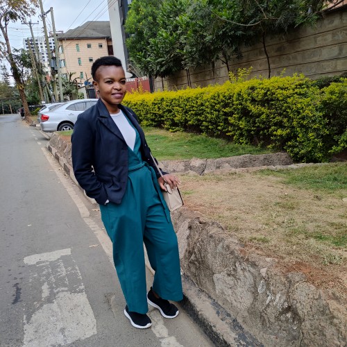 Susan wambui W.