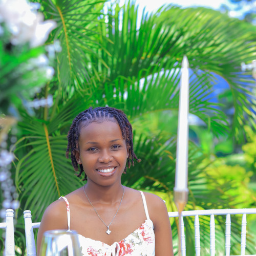 Asnath  R. profile photo
