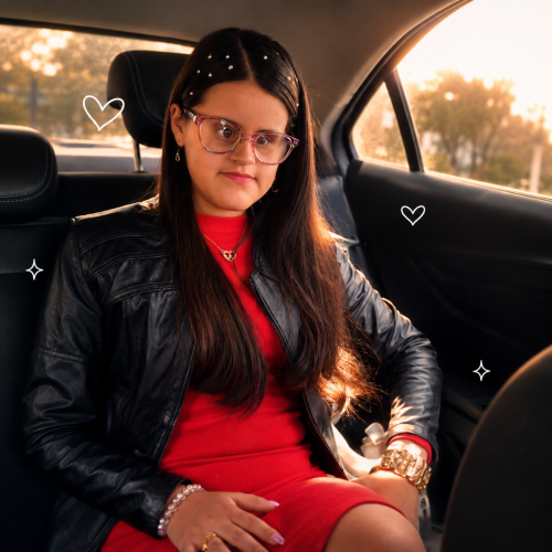 Anahí S. profile photo