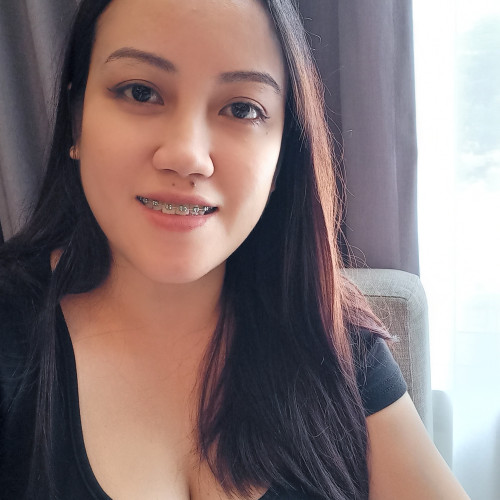 Aizel P. profile photo