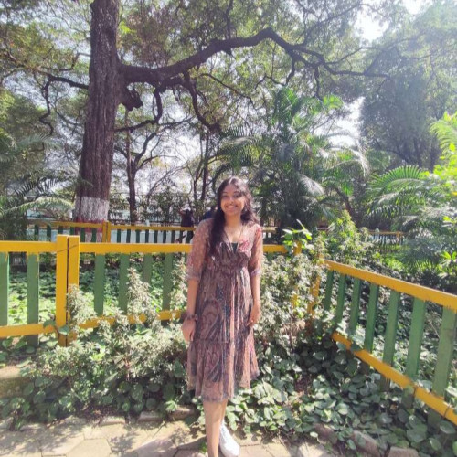 Tiya  M. profile photo